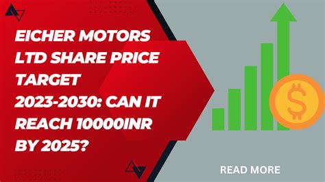 Shares of Eicher Motors Limited slipped over 2 percent to Rs 3,741 in early trade on January 16 after global ... Morgan Stanely has now assigned a target price of Rs 3,209 on Eicher Motors stock ...